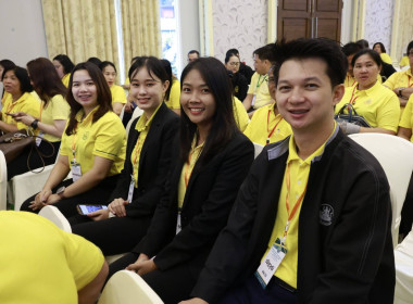 ค้นหาความถนัด จัดการงานเป็นเอกภาพ ... พารามิเตอร์รูปภาพ 17