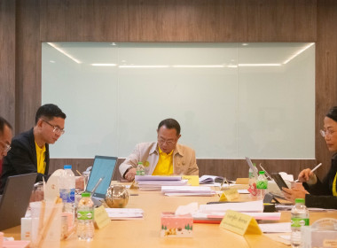 ประเมิน รร.จัดการเรียนรู้การสหกรณ์ฯ 68 “รอบกลั่นกรอง” พารามิเตอร์รูปภาพ 5