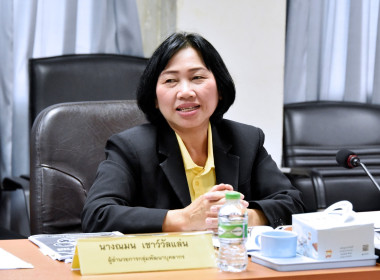 ประเมิน รร.จัดการเรียนรู้การสหกรณ์ฯ 68 “รอบกลั่นกรอง” พารามิเตอร์รูปภาพ 13