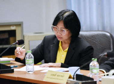 ประเมิน รร.จัดการเรียนรู้การสหกรณ์ฯ 68 “รอบกลั่นกรอง” พารามิเตอร์รูปภาพ 21