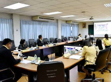 ประเมิน รร.จัดการเรียนรู้การสหกรณ์ฯ 68 “รอบกลั่นกรอง” พารามิเตอร์รูปภาพ 25