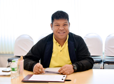 ประเมิน รร.จัดการเรียนรู้การสหกรณ์ฯ 68 “รอบกลั่นกรอง” พารามิเตอร์รูปภาพ 29