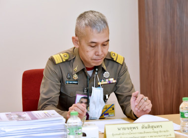 ประเมิน รร.จัดการเรียนรู้การสหกรณ์ฯ 68 “รอบกลั่นกรอง” พารามิเตอร์รูปภาพ 33