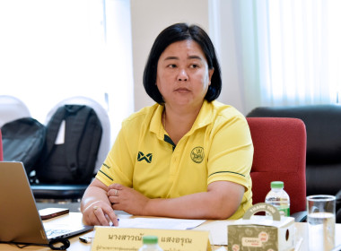 ประเมิน รร.จัดการเรียนรู้การสหกรณ์ฯ 68 “รอบกลั่นกรอง” พารามิเตอร์รูปภาพ 34