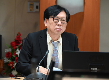 ประชุมคณะอนุกรรมการพัฒนาบุคลากรสหกรณ์ ครั้งที่ 1/2568 พารามิเตอร์รูปภาพ 6