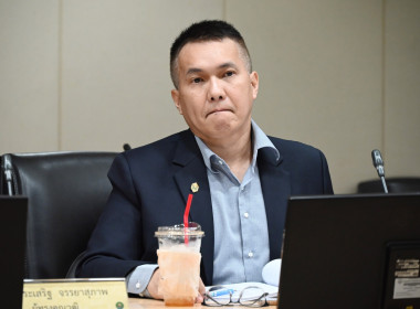 ประชุมคณะอนุกรรมการพัฒนาบุคลากรสหกรณ์ ครั้งที่ 1/2568 พารามิเตอร์รูปภาพ 7