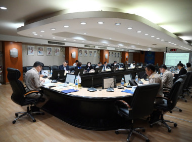 ประชุมคณะอนุกรรมการพัฒนาบุคลากรสหกรณ์ ครั้งที่ 1/2568 พารามิเตอร์รูปภาพ 10