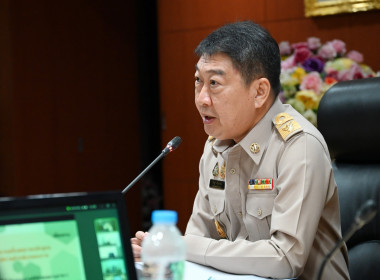 ประชุมคณะอนุกรรมการพัฒนาบุคลากรสหกรณ์ ครั้งที่ 1/2568 พารามิเตอร์รูปภาพ 9