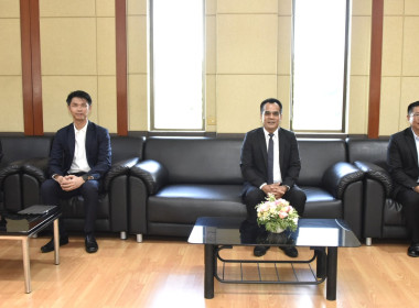 รองอธิบดี เปิดอบรม “เทคนิคการเขียนโครงการฯ” รุ่น 2 พารามิเตอร์รูปภาพ 3