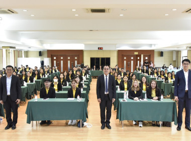 รองอธิบดี เปิดอบรม “เทคนิคการเขียนโครงการฯ” รุ่น 2 พารามิเตอร์รูปภาพ 22