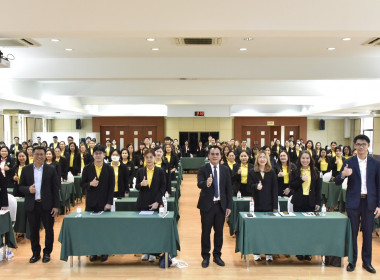 รองอธิบดี เปิดอบรม “เทคนิคการเขียนโครงการฯ” รุ่น 2 พารามิเตอร์รูปภาพ 23