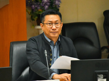 ประชุมคณะทำงานการจัดทำนวัตกรรม (ระดับกรม) พารามิเตอร์รูปภาพ 2