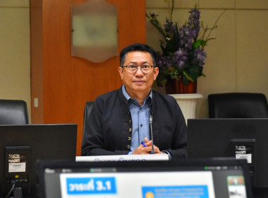 ประชุมคณะทำงานการจัดทำนวัตกรรม (ระดับกรม) พารามิเตอร์รูปภาพ 8