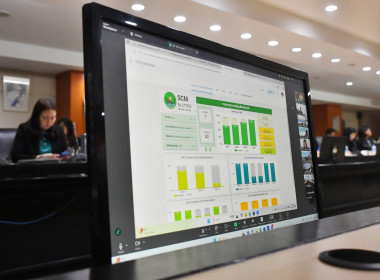 ประชุมคณะทำงานการจัดทำนวัตกรรม (ระดับกรม) พารามิเตอร์รูปภาพ 15