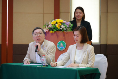 กิจกรรมฝึกปฏิบัติการเขียนโครงการฯ พารามิเตอร์รูปภาพ 1