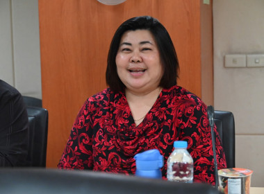 ประชุม คกก.บริหารกรมฯ 8/2568 พารามิเตอร์รูปภาพ 9