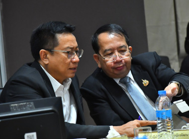 ประชุม คกก. พัฒนาสหกรณ์แห่งชาติ 2/2568 พารามิเตอร์รูปภาพ 6