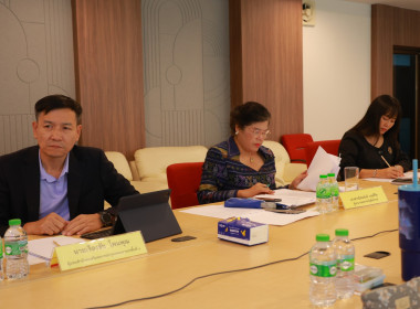 ประเมิน รร.จัดการเรียนรู้การสหกรณ์ฯ 68 “รอบคัดเลือก” พารามิเตอร์รูปภาพ 4