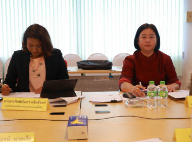 ประเมิน รร.จัดการเรียนรู้การสหกรณ์ฯ 68 “รอบคัดเลือก” พารามิเตอร์รูปภาพ 6