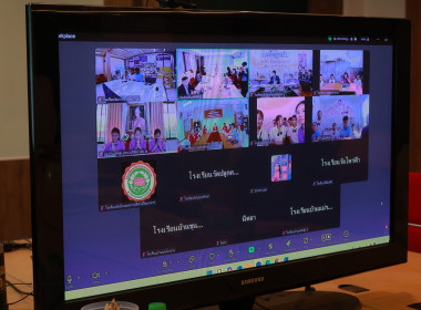 ประเมิน รร.จัดการเรียนรู้การสหกรณ์ฯ 68 “รอบคัดเลือก” พารามิเตอร์รูปภาพ 8