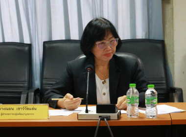 ประเมิน รร.จัดการเรียนรู้การสหกรณ์ฯ 68 “รอบคัดเลือก” พารามิเตอร์รูปภาพ 9