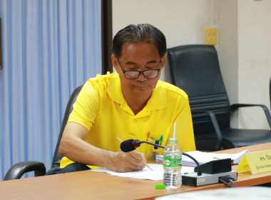 ประเมิน รร.จัดการเรียนรู้การสหกรณ์ฯ 68 “รอบคัดเลือก” พารามิเตอร์รูปภาพ 15