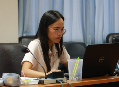 ประเมิน รร.จัดการเรียนรู้การสหกรณ์ฯ 68 “รอบคัดเลือก” พารามิเตอร์รูปภาพ 16