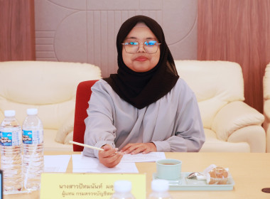 ประเมิน รร.จัดการเรียนรู้การสหกรณ์ฯ 68 “รอบคัดเลือก” พารามิเตอร์รูปภาพ 22