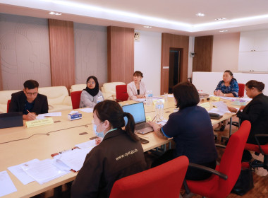 ประเมิน รร.จัดการเรียนรู้การสหกรณ์ฯ 68 “รอบคัดเลือก” พารามิเตอร์รูปภาพ 24