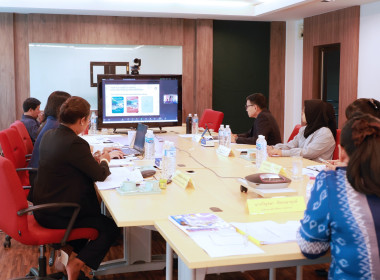 ประเมิน รร.จัดการเรียนรู้การสหกรณ์ฯ 68 “รอบคัดเลือก” พารามิเตอร์รูปภาพ 25