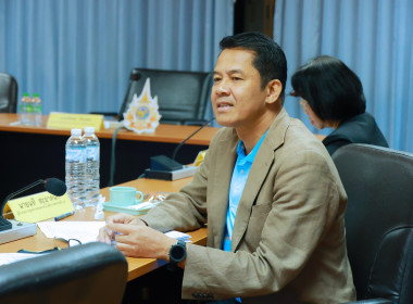 ประเมิน รร.จัดการเรียนรู้การสหกรณ์ฯ 68 “รอบคัดเลือก” พารามิเตอร์รูปภาพ 28