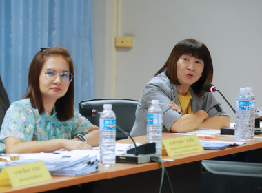 ประเมิน รร.จัดการเรียนรู้การสหกรณ์ฯ 68 “รอบคัดเลือก” พารามิเตอร์รูปภาพ 33