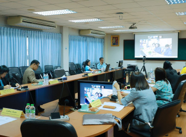 ประเมิน รร.จัดการเรียนรู้การสหกรณ์ฯ 68 “รอบคัดเลือก” พารามิเตอร์รูปภาพ 34