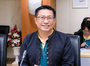 ประชุมจัดทำ (ร่าง) ข้อเสนอโครงการฯ ครั้งที่ 1 พารามิเตอร์รูปภาพ 3