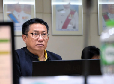 ประชุมจัดทำ (ร่าง) ข้อเสนอโครงการฯ ครั้งที่ 1 พารามิเตอร์รูปภาพ 8