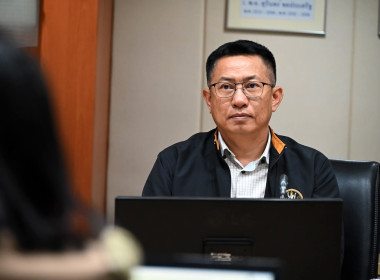 ประชุมจัดทำร่างขับเคลื่อนฯ ตามยุทธศาสตร์ชาติ 70 พารามิเตอร์รูปภาพ 5