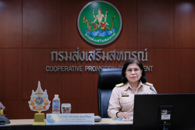 จัดทำ (ร่าง) Roadmap โครงการและฐานข้อมูลสหกรณ์ พารามิเตอร์รูปภาพ 1
