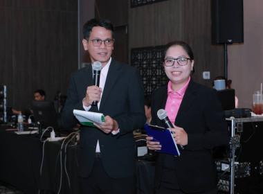 เปิดสัมมนาทางวิชาการ 53 ปี กสส. พารามิเตอร์รูปภาพ 20