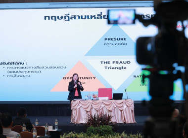 สัมมนาทางวิชาการฯ กสส. วันที่ 2 พารามิเตอร์รูปภาพ 14