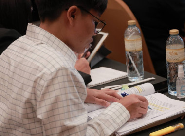 สัมมนาทางวิชาการฯ กสส. วันที่ 2 พารามิเตอร์รูปภาพ 18