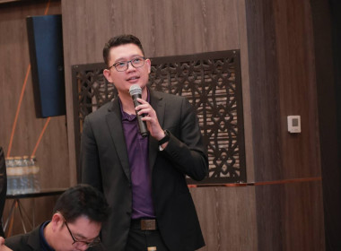 สัมมนาทางวิชาการฯ กสส. วันที่ 2 พารามิเตอร์รูปภาพ 19