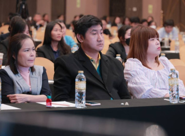 สัมมนาทางวิชาการฯ กสส. วันที่ 3 พารามิเตอร์รูปภาพ 36