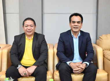 ผอ. สทส. ร่วมงาน สัมมนาสหกรณ์เข้มแข็งฯ ภาคเหนือ พารามิเตอร์รูปภาพ 7