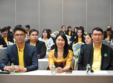 ผอ. สทส. ร่วมงาน สัมมนาสหกรณ์เข้มแข็งฯ ภาคเหนือ พารามิเตอร์รูปภาพ 11