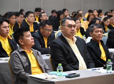 ผอ. สทส. ร่วมงาน สัมมนาสหกรณ์เข้มแข็งฯ ภาคเหนือ พารามิเตอร์รูปภาพ 14