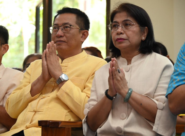 ร่วมพิธีเปิดป้ายอาคารนิคมสหกรณ์วังทองหลังใหม่ พารามิเตอร์รูปภาพ 7