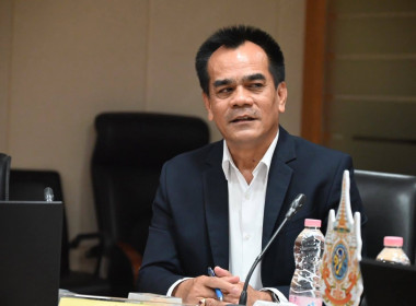 ประชุม คกก. บริหารกรมฯ ครั้งที่ 9/2558 พารามิเตอร์รูปภาพ 3