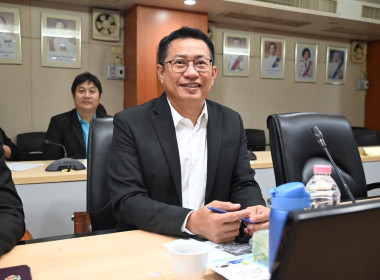 ประชุม คกก. บริหารกรมฯ ครั้งที่ 9/2558 พารามิเตอร์รูปภาพ 4