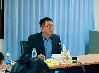 พิจารณาผลรอบตัดสิน การประกวด รร.จัดการเรียนรู้การสหกรณ์ฯ ... พารามิเตอร์รูปภาพ 4