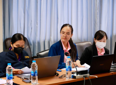 พิจารณาผลรอบตัดสิน การประกวด รร.จัดการเรียนรู้การสหกรณ์ฯ ... พารามิเตอร์รูปภาพ 12
